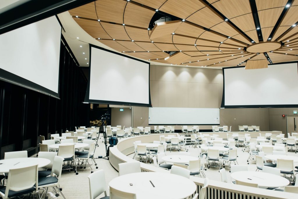 Event and Conference Participant Management System - Frontex - the European Border and Coast Guard Agency - Project showcase