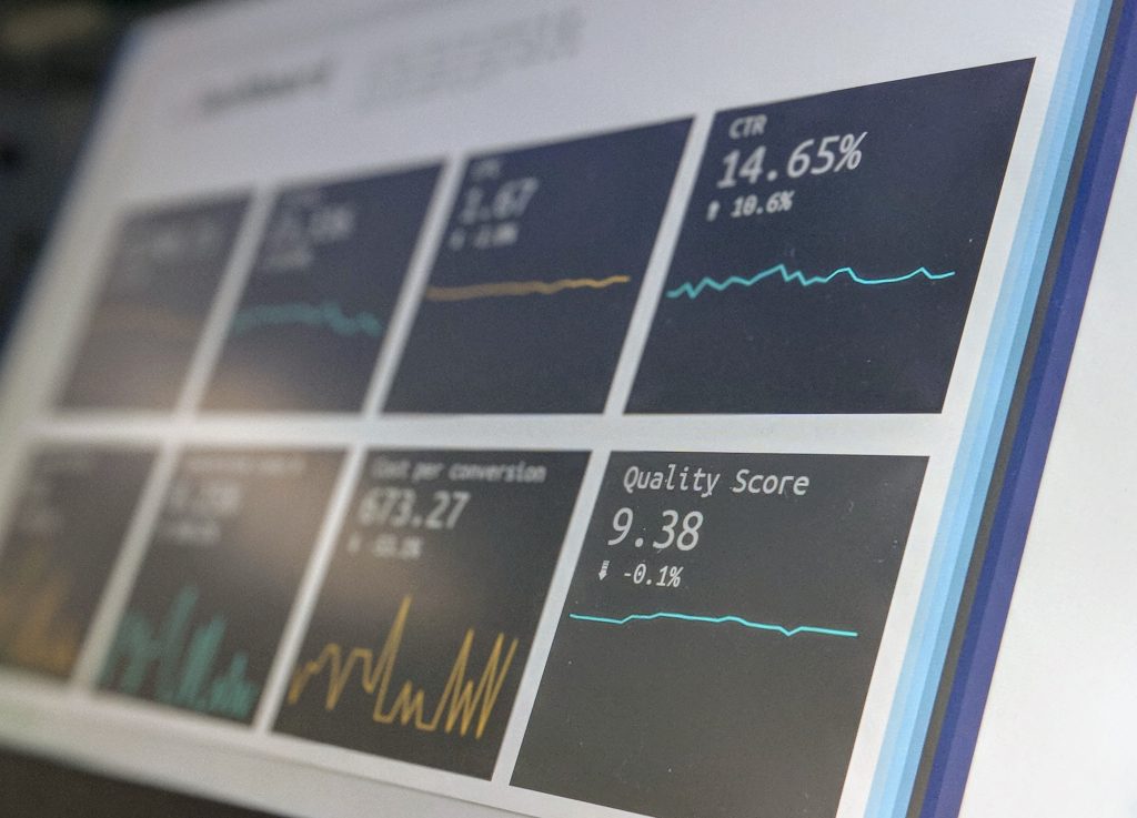 Business Analytics System - Heinrich Mack (Pfizer Group) - Project showcase
