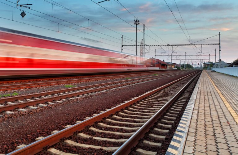 Railway Traffic Control System - Bombardier Transportation Rail Engineering - Project showcase